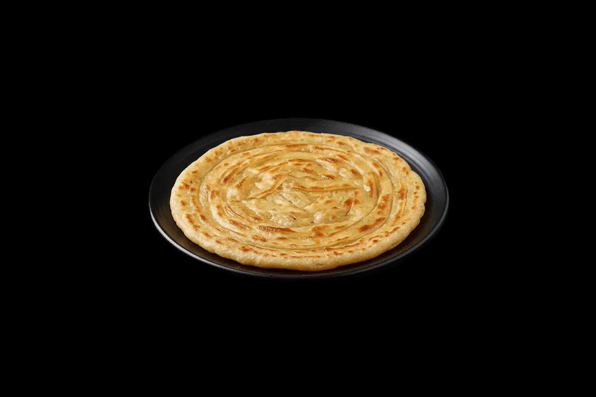 Special Paratha